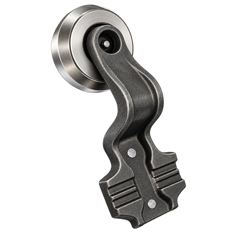 Illustration of roller assembly